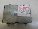 MULTIFUNCTION CONTROL MODULE OLDSMOBILE TORONADO 1990 01647063 OEM