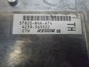 ENGINE COMPUTER HONDA CIVIC 2009 2010 2011 37820-RNA-A74 ECM PCM ECU OEM