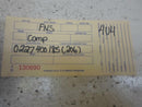 IGNITION CONTROL MODULE VOLVO 850 1993 1994 1995 0227400185 09146295 OEM
