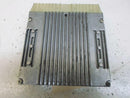 ENGINE COMPUTER MERCEDES BENZ S-CLASS S420 1998 1999 0215452332 VIN CLEARED OEM