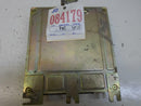 ENGINE COMPUTER NISSAN MAXIMA 1986 A18-643 565 AT ECM PCM ECU OEM