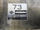 ENGINE COMPUTER NISSAN MAXIMA 1986 A18-643 565 AT ECM PCM ECU OEM