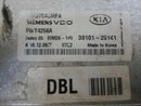 ENGINE COMPUTER KIA OPTIMA 2006 2007 2008 39101-25141 2.4L AT ECM PCM ECU OEM