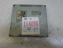 ENGINE COMPUTER PROGRAMMED PLUG&PLAY NISSAN MAXIMA 1998 A18-G71 E5V 3.0L ECM OEM