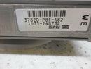 ENGINE COMPUTER HONDA ODYSSEY 2002 2003 2004 37820-P8F-A82 ECM PCM ECU OEM