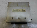ENGINE COMPUTER PONTIAC LEMANS 1988 1989 1990 1991 1227303 PCM ECM ECU OEM
