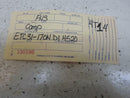 TRANSMISSION CONTROL MODULE NISSAN ALTIMA 2005 2006 ETC31-170N D1 TCM OEM