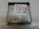 ENGINE COMPUTER VOLVO 60 SERIES S60 2002 2003 2004 0261207392 ECM PCM ECU OEM
