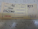 ENGINE COMPUTER PONTIAC LEMANS 1988 1989 1990 1991 1227303 PCM ECM ECU OEM