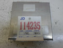 BODY CONTROL MODULE CADILLAC DEVILLE 1998 1999 9353549 BCM OEM