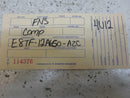 ENGINE COMPUTER FORD TEMPO 1988 1989 1990 E8TF-12A650-AZC 8DP PCM ECM ECU OEM