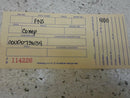 ENGINE COMPUTER VOLVO 60 SERIES 2001 2002 08627471 A PCM ECM ECU OEM
