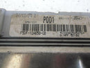 ENGINE COMPUTER FORD TAURUS 1995 F5DF-12A650-GB PDD1 ECM PCM ECU OEM