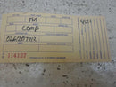 ENGINE COMPUTER VOLVO XC90 2003 2004 08675760A 0261207712 ECM PCM ECU OEM