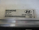 ENGINE COMPUTER HYUNDAI SONATA 2001 39109-37006 ECM PCM ECU OEM