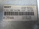 ENGINE COMPUTER KIA SEPHIA 2000 M261206342 ECM ECU PCM OEM