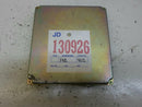 ENGINE COMPUTER NISSAN MAXIMA 1989 A18-A12 E70 MT ECM PCM ECU OEM