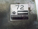ENGINE COMPUTER NISSAN MAXIMA 1989 A18-A12 E70 MT ECM PCM ECU OEM