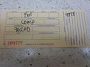 Transmission Control Module TCM TCU Chrysler Cirrus 1999 04606962Ad