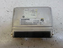 ENGINE COMPUTER BMW X5 2003 2004 2005 7519308 3.0L ECM PCM ECU OEM