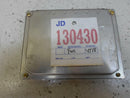 ENGINE COMPUTER BMW X5 2003 2004 2005 7519308 3.0L ECM PCM ECU OEM