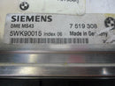ENGINE COMPUTER BMW X5 2003 2004 2005 7519308 3.0L ECM PCM ECU OEM
