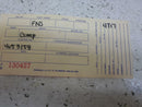 ABS Control Module Chrysler Concorde 1993 1994 1995 1996 4653158