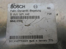ABS CONTROL MODULE TOYOTA AVALON 2000 2001 2002 89541-07030 OEM