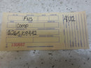 ABS CONTROL MODULE TOYOTA AVALON 2000 2001 2002 89541-07030 OEM