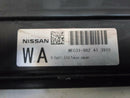 ENGINE COMPUTER PROGRAMMED PLUG&PLAY INFINITI G35 2004 MEC31-982 A1 3.5L ECM OEM