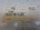 ENGINE COMPUTER PROGRAMMED PLUG&PLAY INFINITI G35 2004 MEC31-982 A1 3.5L ECM OEM