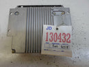 ENGINE COMPUTER MERCEDES BENZ ML-CLASS W163 1999 2000 0295453432 VIN CLEARED OEM