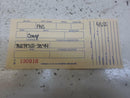 ENGINE COMPUTER FORD PROBE 1993 KL0718881D ECM PCM ECU OEM