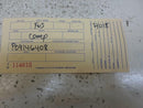 ENGINE COMPUTER VOLVO 960 1996 09146408 0261203654 ECU ECM PCM OEM