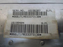 ENGINE COMPUTER OLDSMOBILE CIERA 1994 1995 16196387 3.1L ECM PCM ECU OEM