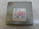 ENGINE COMPUTER PROGRAMMED PLUG&PLAY NISSAN MAXIMA 1998 A18-G71 E5V 3.0L ECM OEM