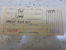 ENGINE COMPUTER HONDA ODYSSEY 2006 37820-RGM-A71 ECM PCM ECU OEM
