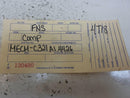ENGINE COMPUTER NISSAN QUEST 1994 1995 MECM-C321 A1 PCM ECM OEM