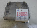 ENGINE COMPUTER VOLVO 850 1994 1995 1996 P09125331 ECM ECU PCM OEM