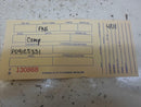 ENGINE COMPUTER VOLVO 850 1994 1995 1996 P09125331 ECM ECU PCM OEM