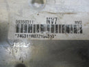 ABS Control Module Buick Century 1997 1998 09350311