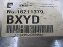 BODY CONTROL MODULE CADILLAC CATERA 1997 16234727 16211379 BCM OEM