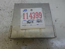 BODY CONTROL MODULE CADILLAC CATERA 1997 16234727 16211379 BCM OEM