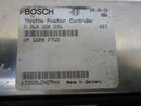 THROTTLE CONTROL MODULE CHEVROLET CAMARO 1998 1999 0265108031 OEM
