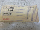 BODY CONTROL MODULE CADILLAC CATERA 1997 16234727 16211379 BCM OEM
