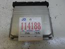 ENGINE COMPUTER VOLVO 60 SERIES S60 2002 2003 2004 0261207392 ECM PCM ECU OEM