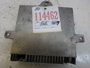 ABS Control Module Cadillac Eldorado 1992 1993 1994 3538792