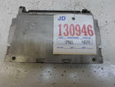 Transmission Control Module TCM TCU BMW 740I 1992 1993 1994 1421657