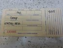 ENGINE COMPUTER MAZDA 929 1992 1993 JE4818881 PCM ECU ECM OEM
