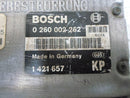 Transmission Control Module TCM TCU BMW 740I 1992 1993 1994 1421657